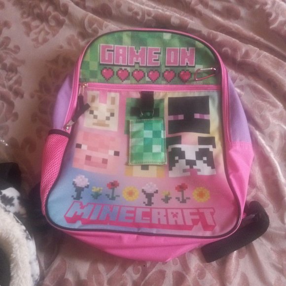 Backpack - Picture 1 of 1